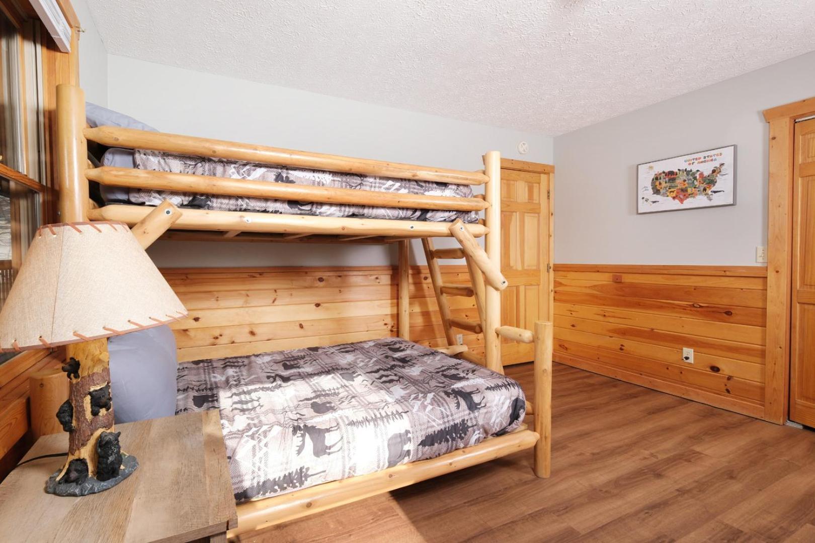Bear Trax By Colonial Properties
