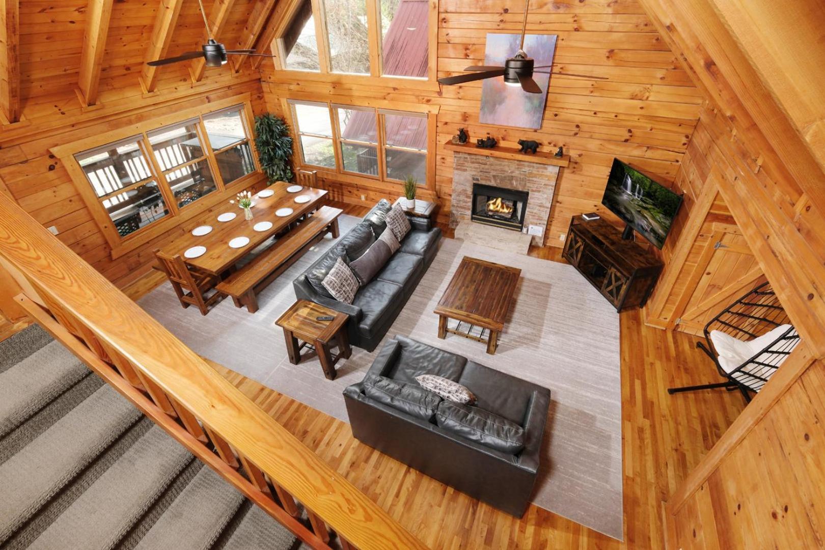 Bear Trax By Colonial Properties Holiday home *