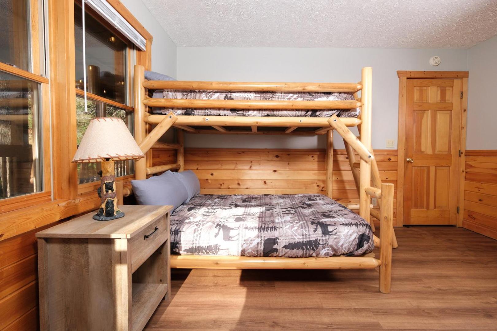 Holiday home Bear Trax By Colonial Properties *