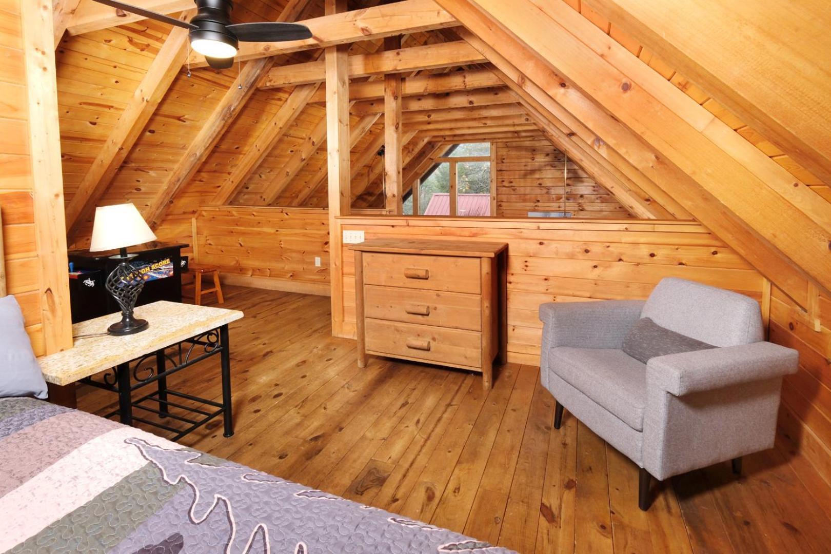 Bear Trax By Colonial Properties Holiday home Gatlinburg