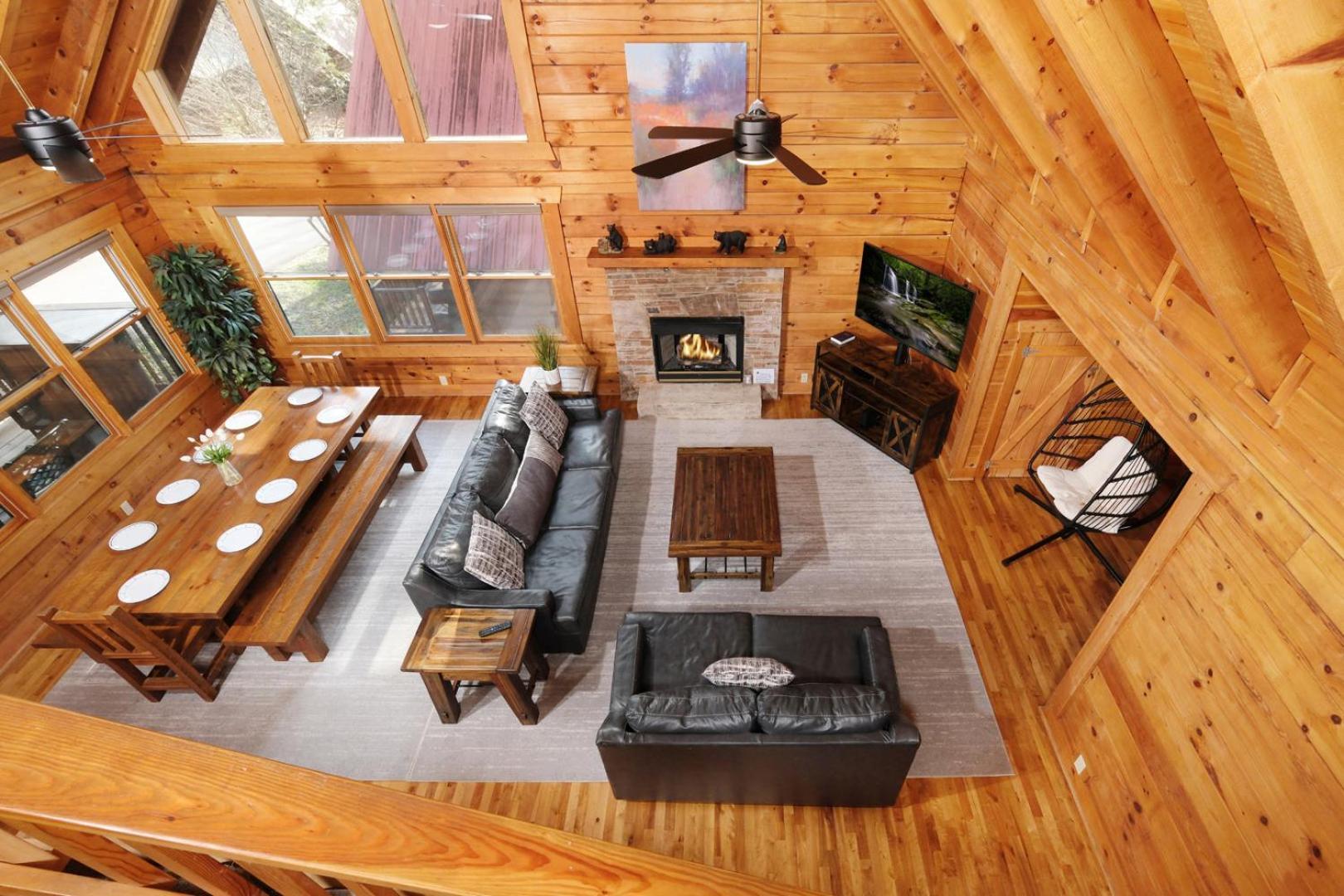 Bear Trax By Colonial Properties Gatlinburg