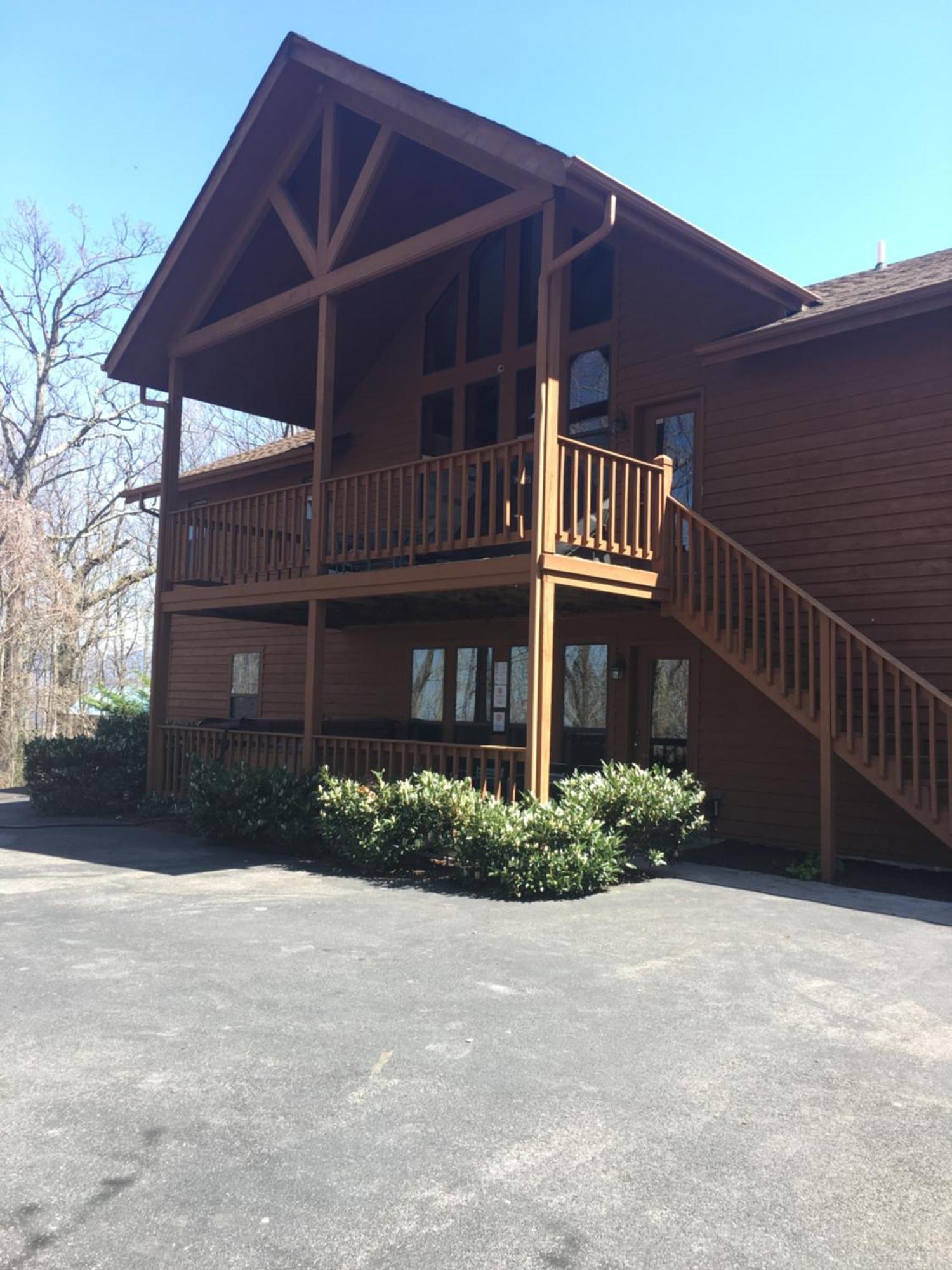 View 6bed6bath Chalet *