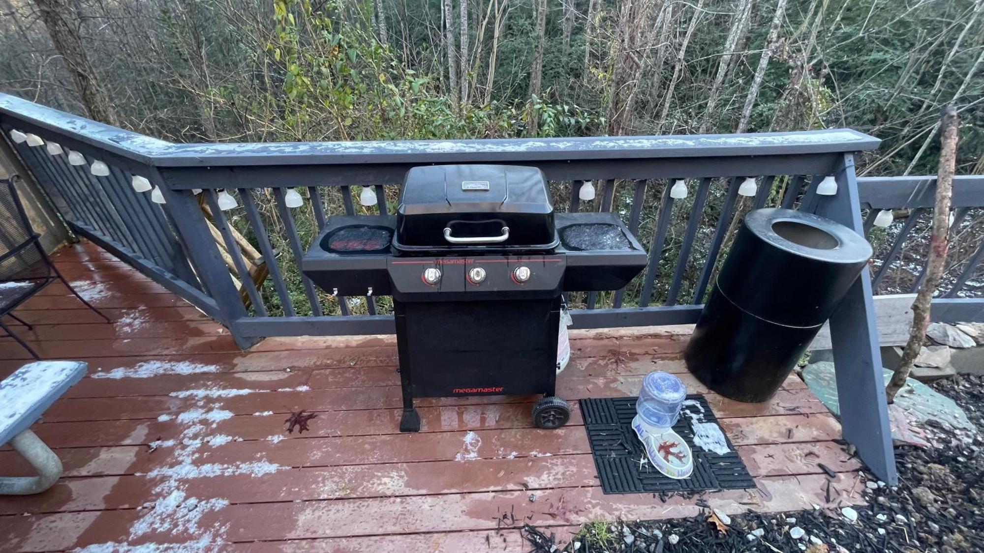 Smoky Mountain High -420 & Pet Friendly