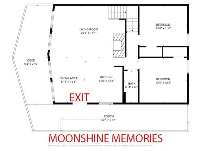 Moonshine Memories, Mtn Views, Hot Tub, Wifi, 1089 Free Tickets Each Paid Day, Dollywood And Holiday home *