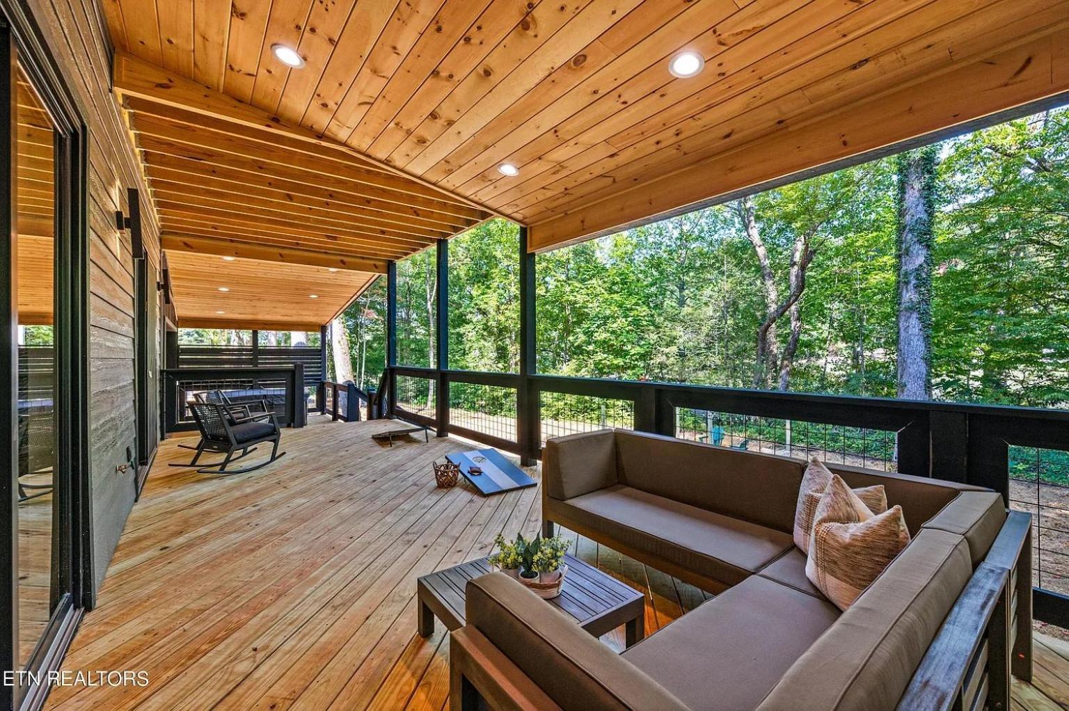 Holiday home Creekside Splash, Private Pool, 1089 Of Free Attraction Tickets Each Paid Day, Dollywood And More! *