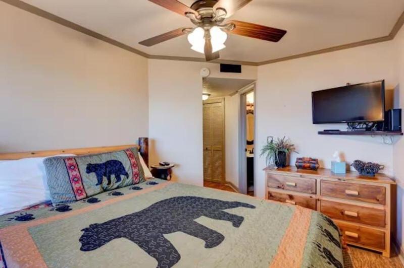 Apartment Mountaintop With Incredible View