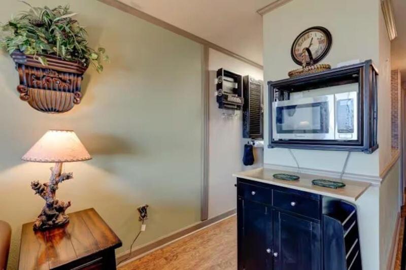 Mountaintop With Incredible View Apartment *