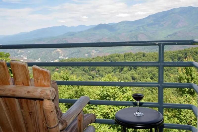 Mountaintop With Incredible View Apartment *
