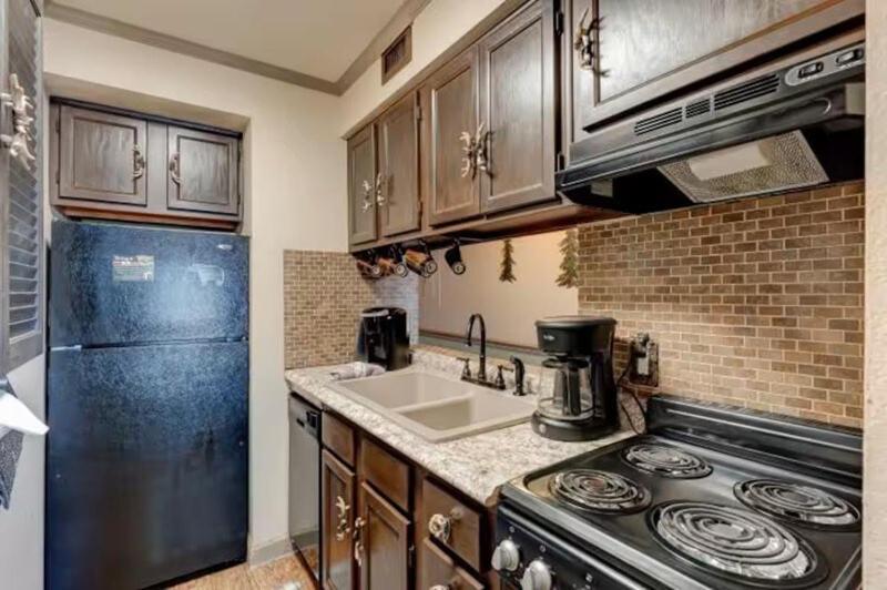 Mountaintop With Incredible View Apartment Gatlinburg