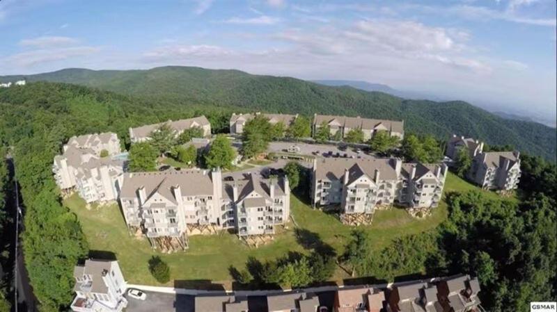 Mountaintop With Incredible View *