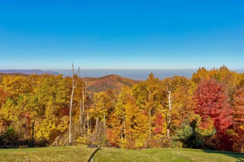 Mountaintop With Incredible View Apartment *