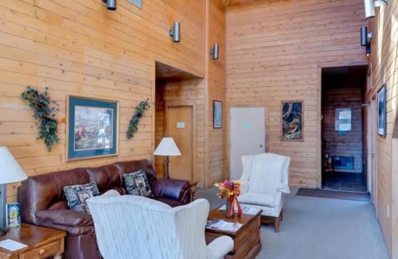 Apartment Mountaintop With Incredible View Gatlinburg