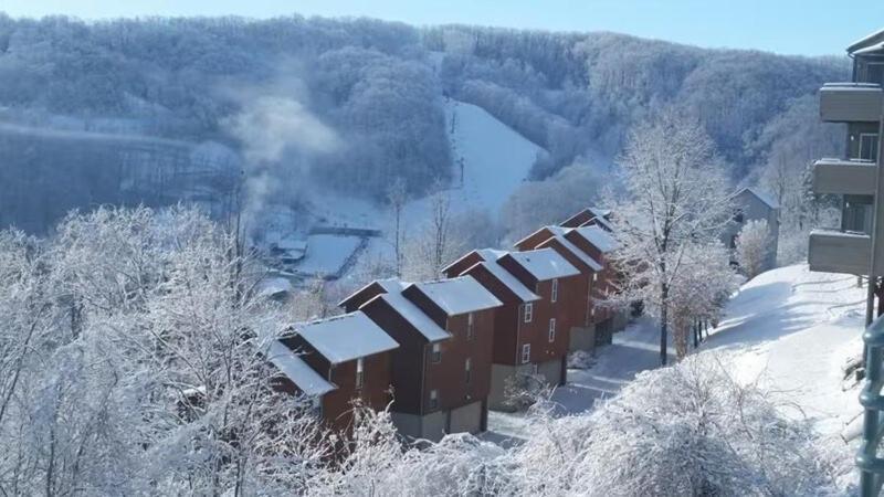 Mountaintop With Incredible View Apartment Gatlinburg