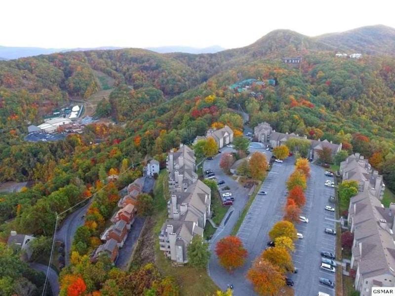 Apartment Mountaintop With Incredible View
