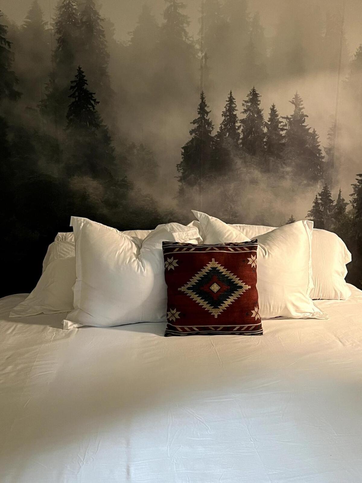 Apartment Moose - King Bed Gatlinburg