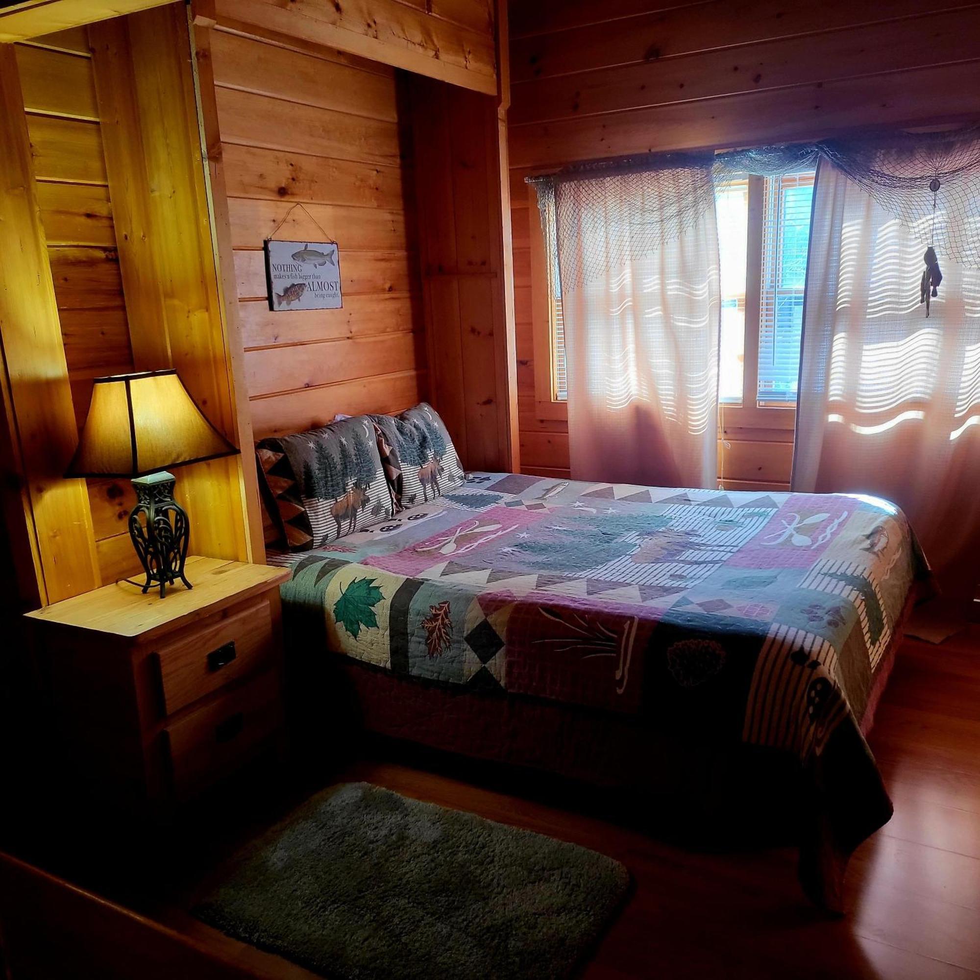 23 The Cub House Holiday home