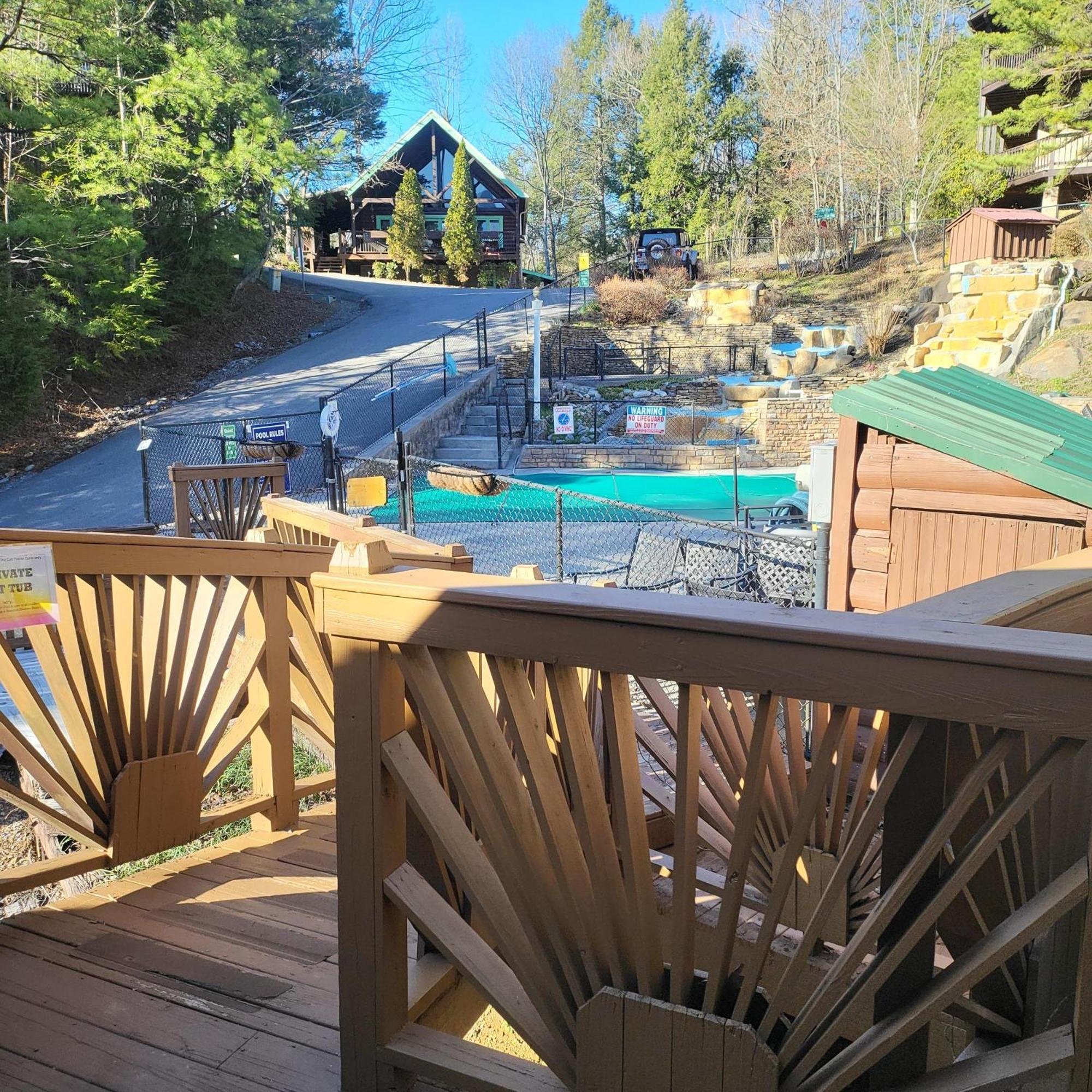 Holiday home 23 The Cub House Gatlinburg