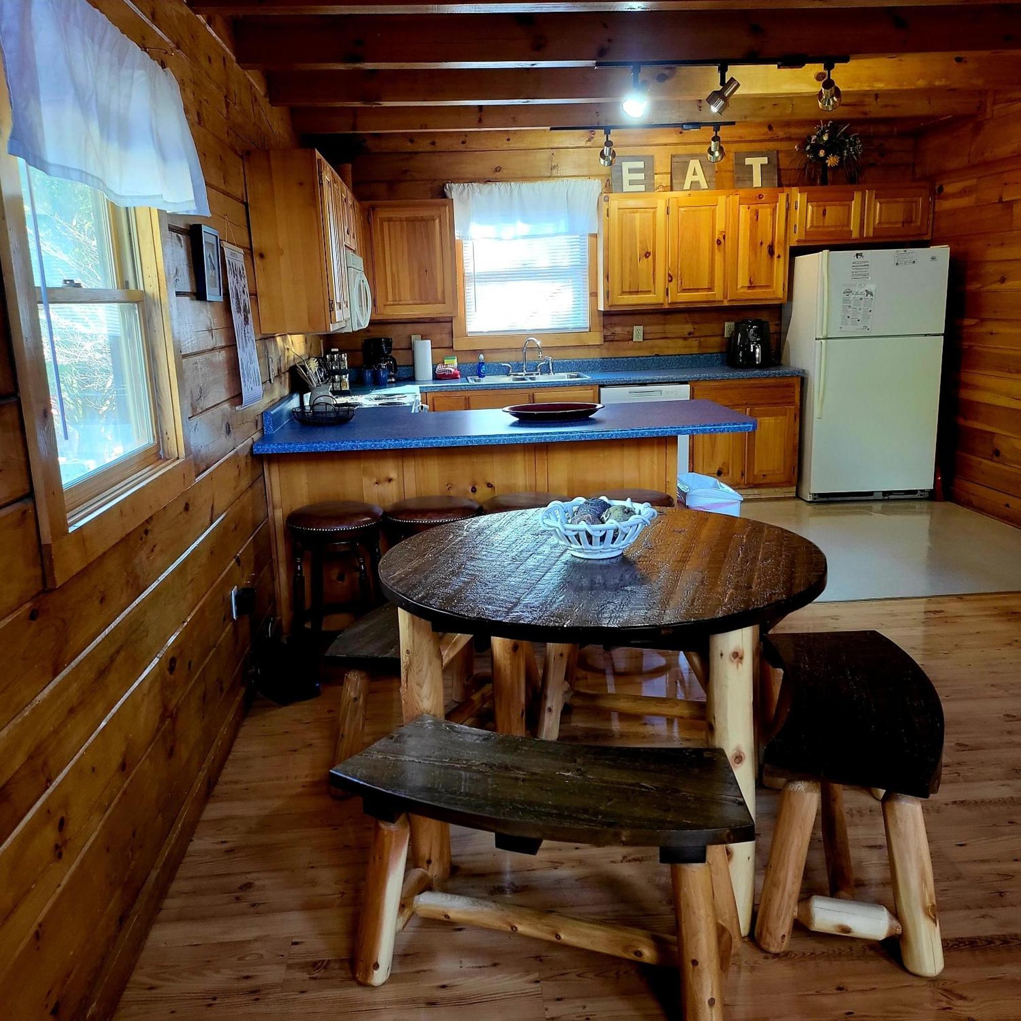23 The Cub House Holiday home