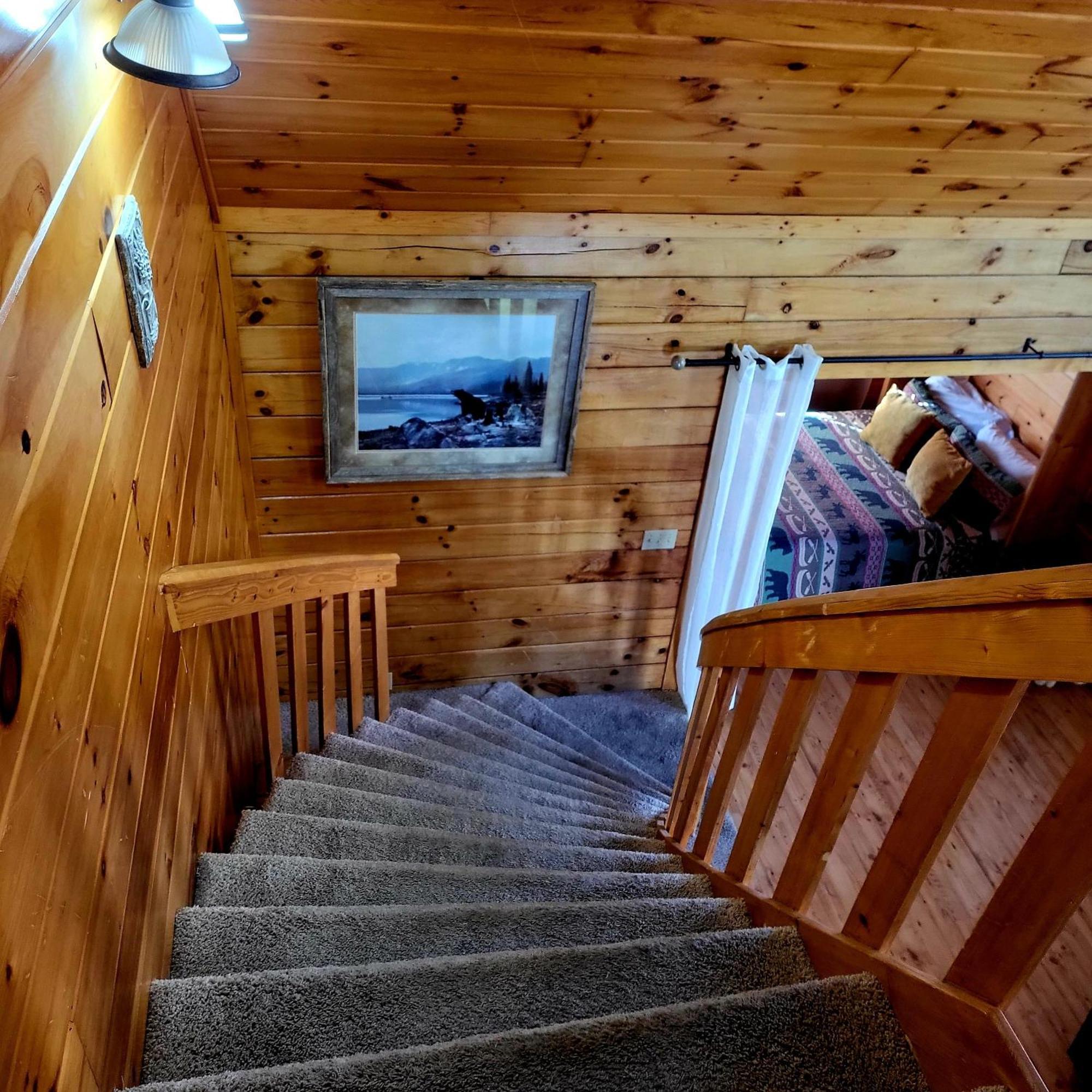 23 The Cub House Gatlinburg