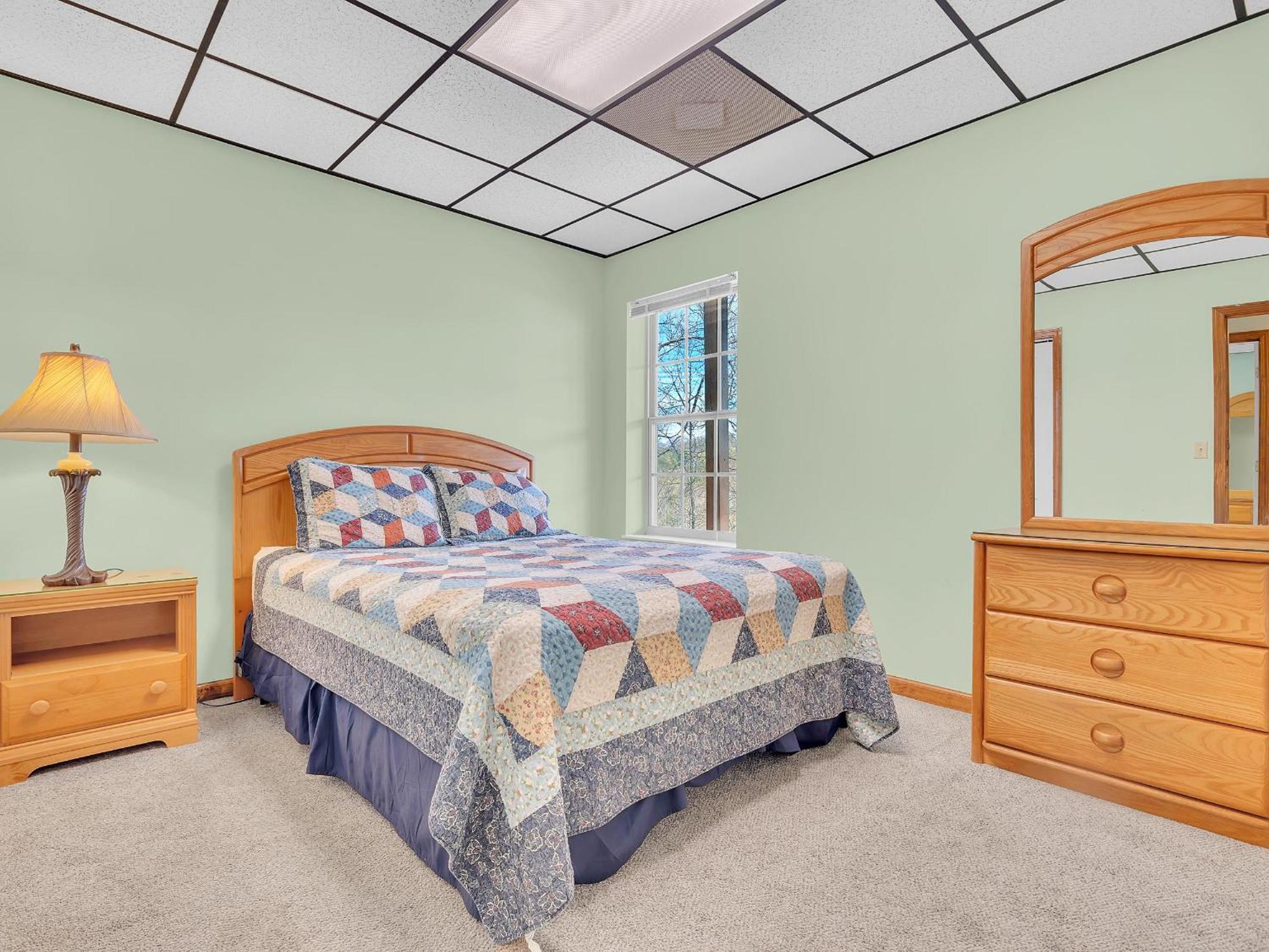Holiday home Life Of Luxury #12 Gatlinburg
