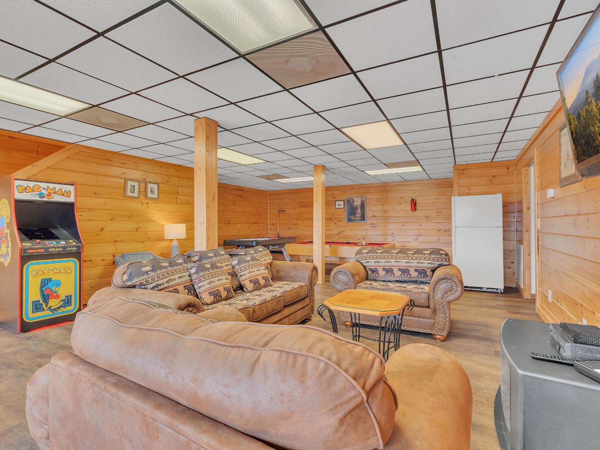 Life Of Luxury #12 Holiday home Gatlinburg