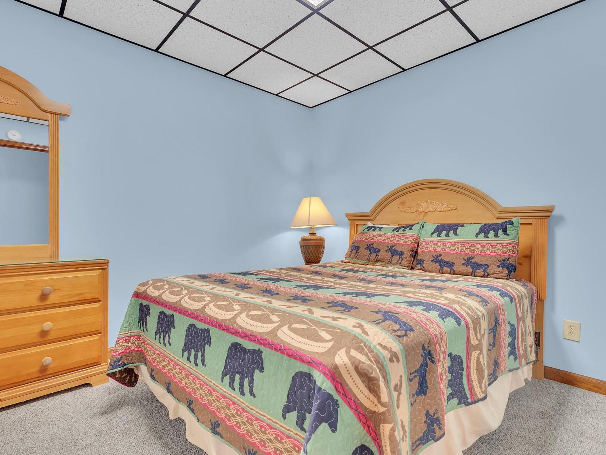 Life Of Luxury #12 Holiday home Gatlinburg