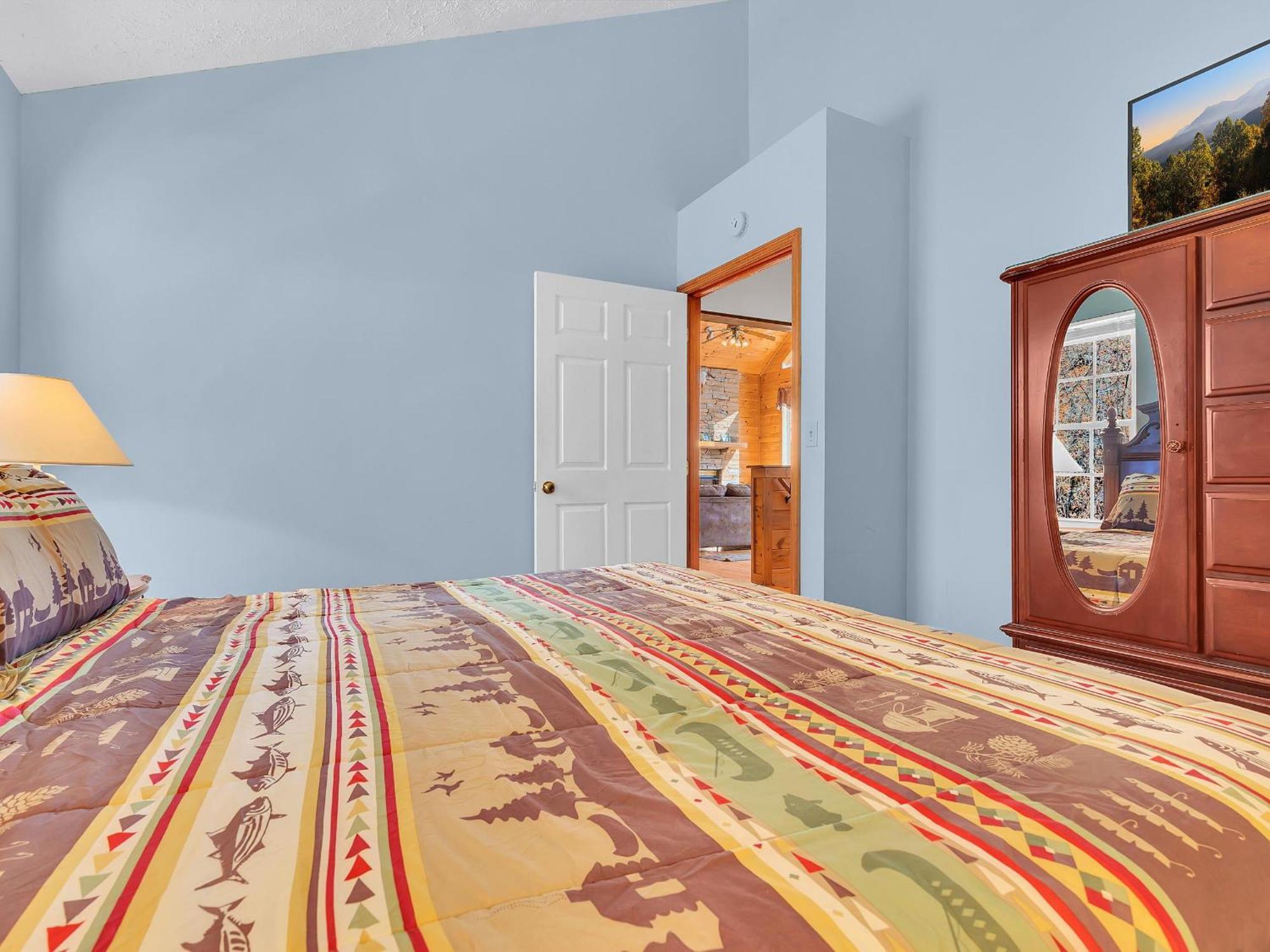 Life Of Luxury #12 Holiday home Gatlinburg