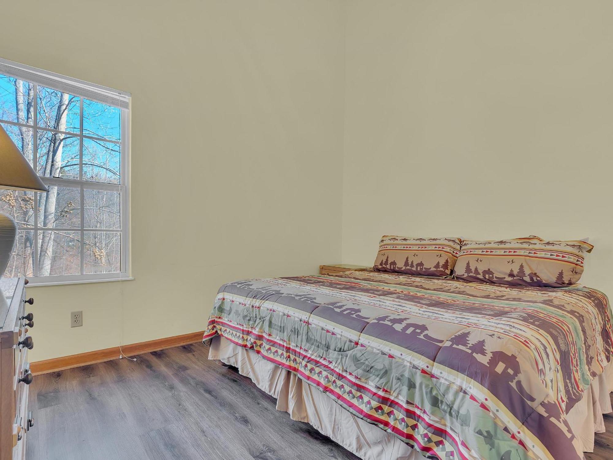 Holiday home Life Of Luxury #12 Gatlinburg