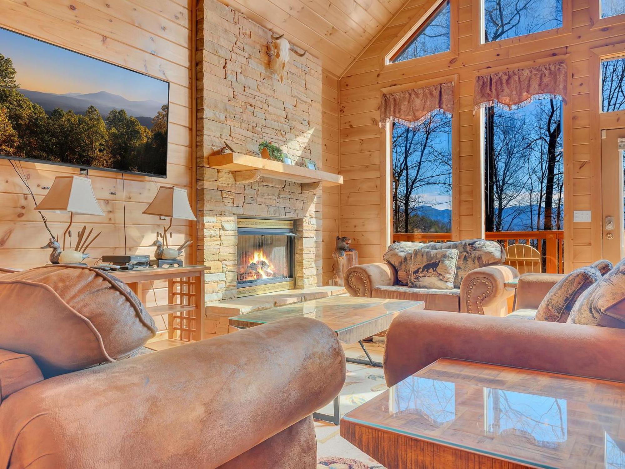 Holiday home Life Of Luxury #12 Gatlinburg