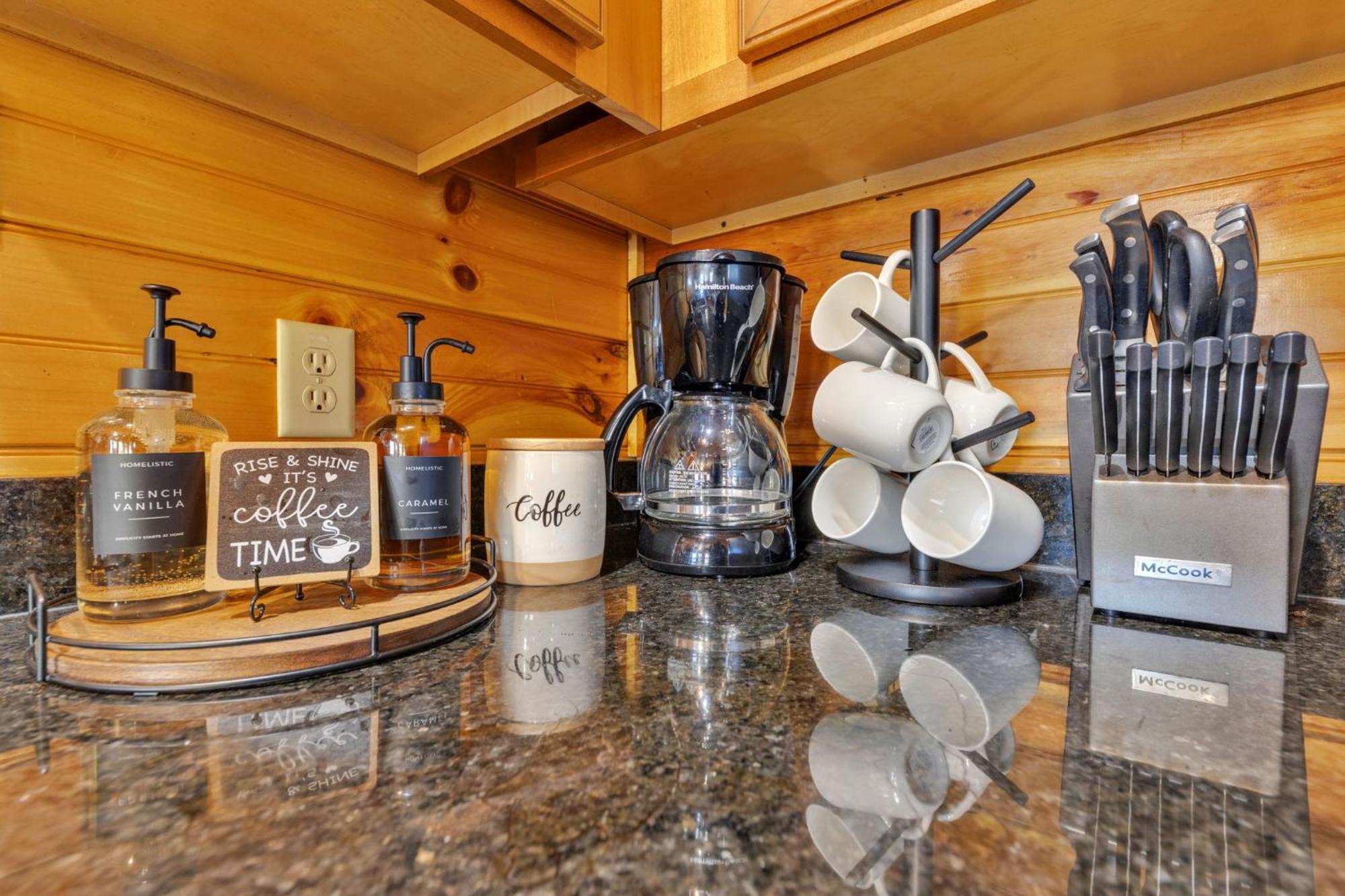 Smoky Stargazer Pet Friendly For Groups With Game And Arcade Gatlinburg