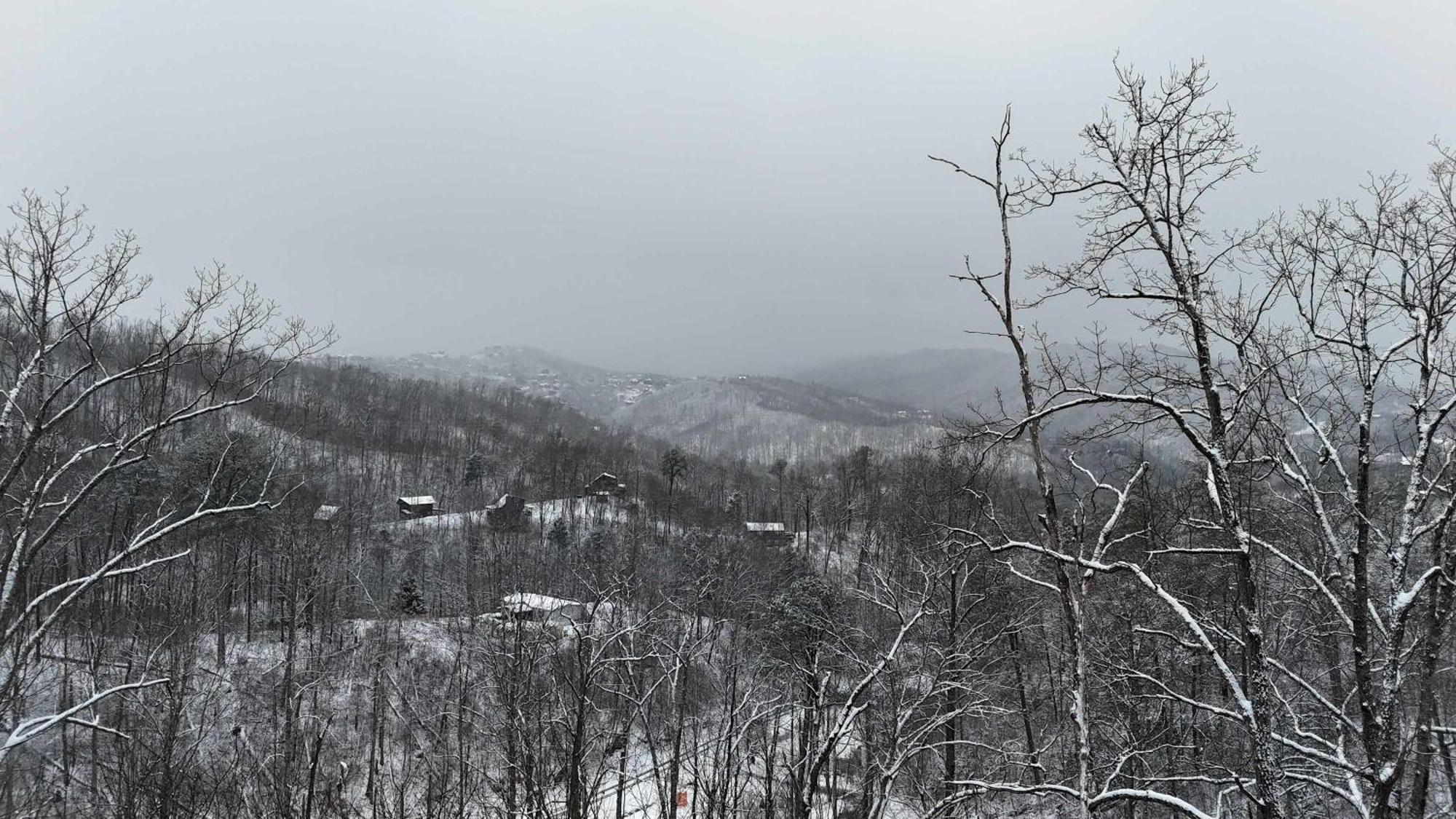 Holiday home Mountain View, Indoor Pool, Luxury Cabin, Bears Gatlinburg