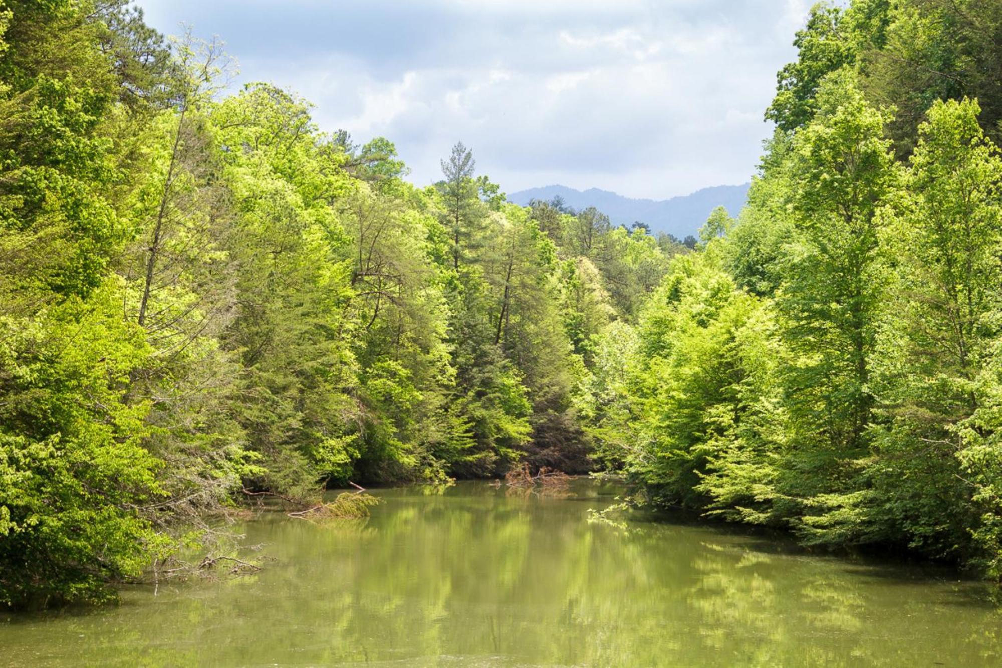 Holiday home Lakeside Rendezvous By Stony Brook Gatlinburg