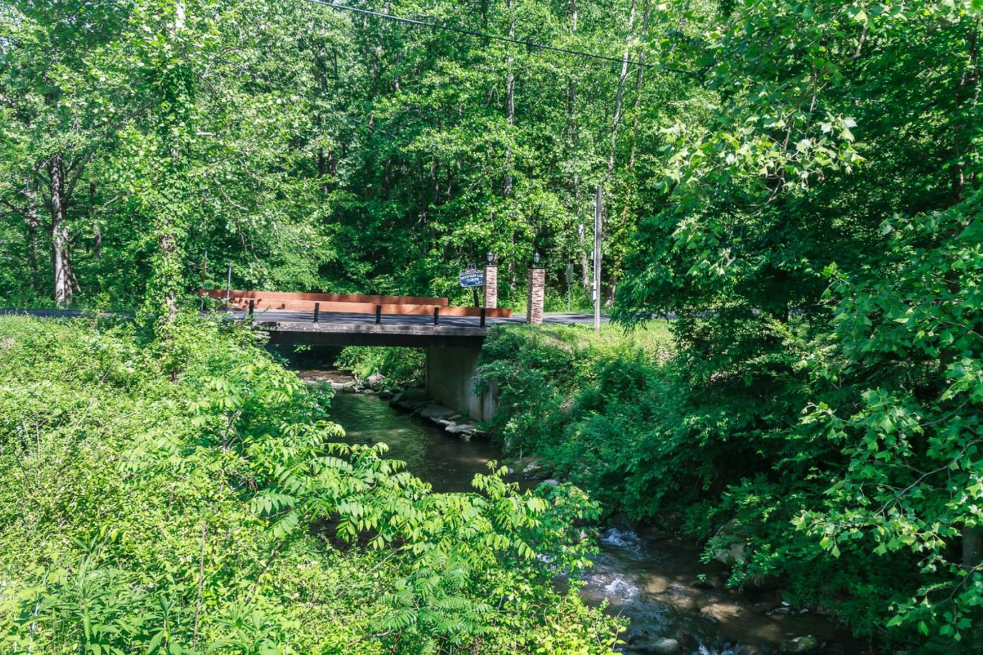 Lakeside Rendezvous By Stony Brook Holiday home Gatlinburg