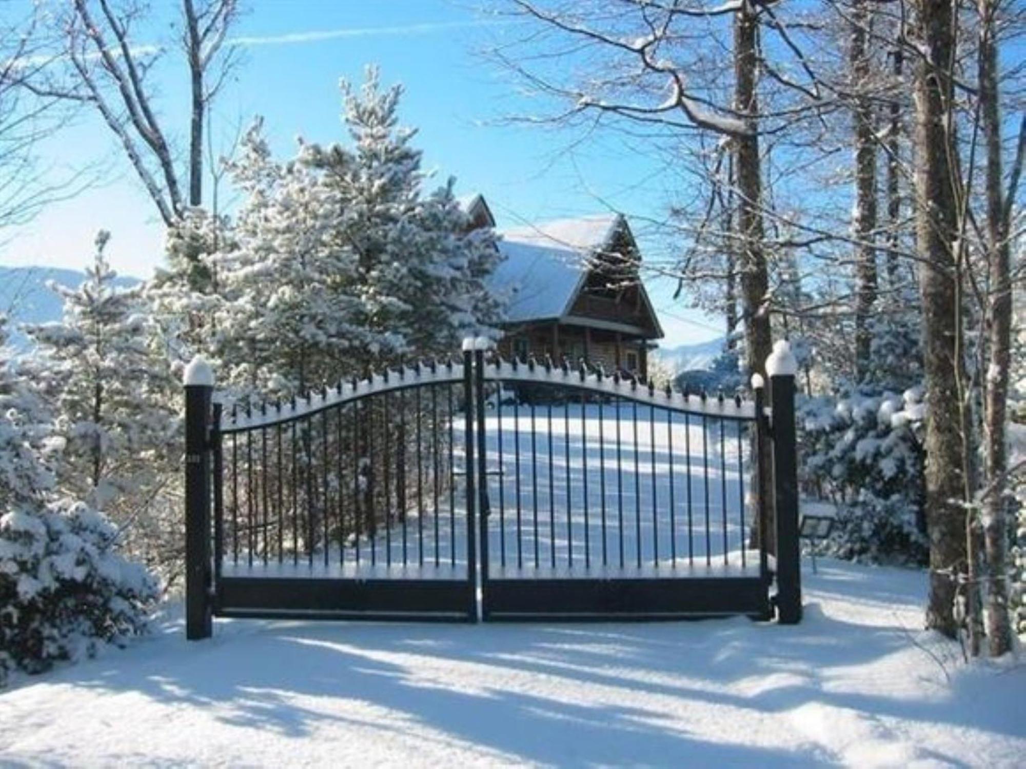 Among The Clouds By Stony Brook Holiday home Gatlinburg