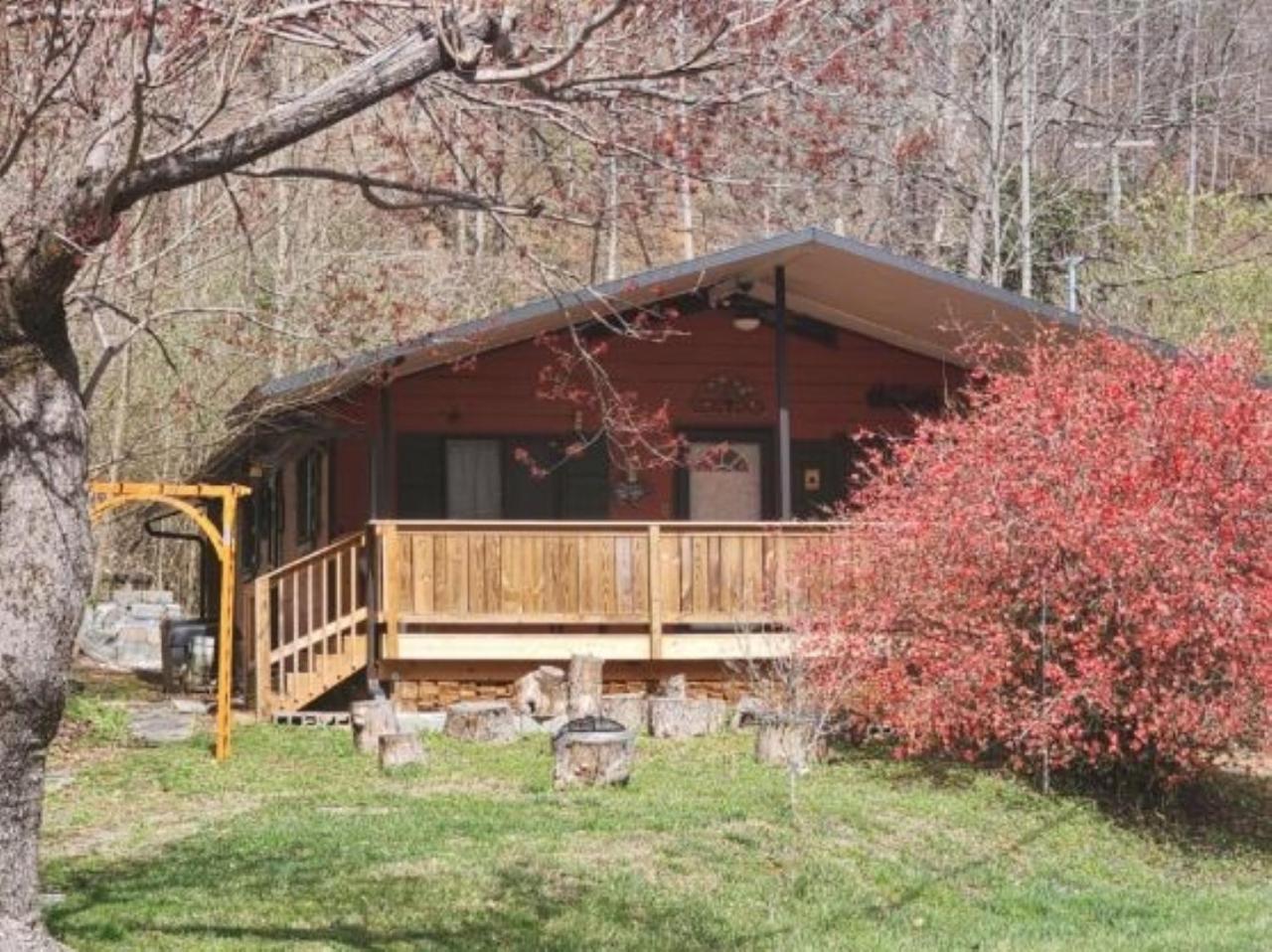 Black Beary Creek Holiday home *
