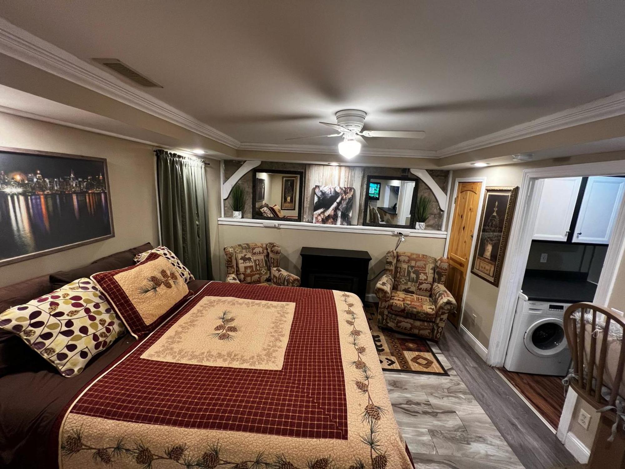 Smoky Mountain High -420 & Pet Friendly *