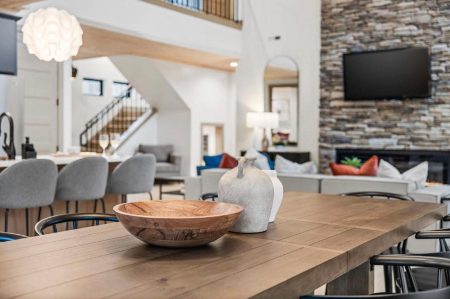 Holiday home Splash Mountain Lodge, Huge Cabin, Get 1089 Of Free Attraction Tickets For Each Paid Day, Dollywood
