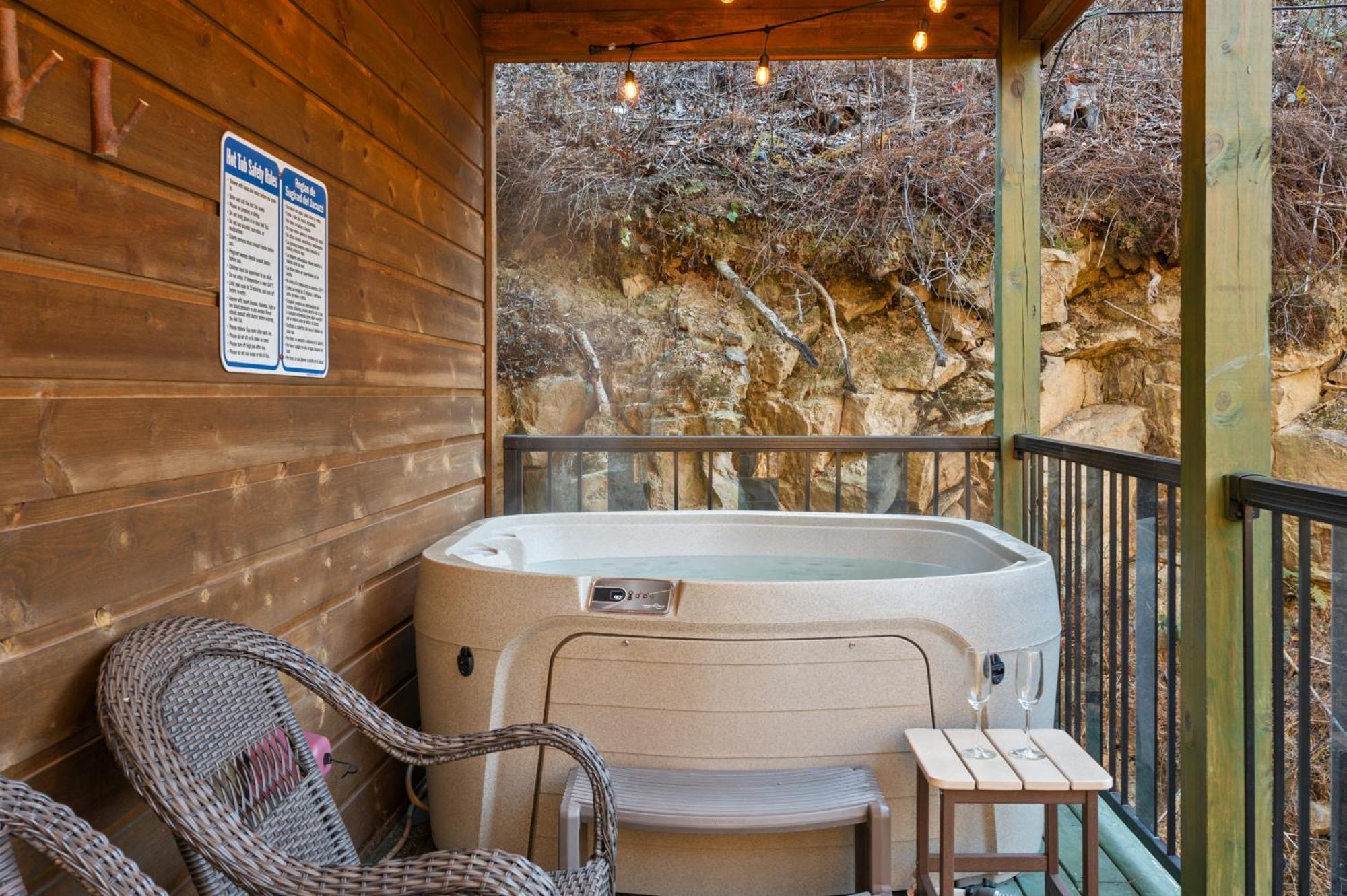 Big Bear Bend Village Holiday home Gatlinburg