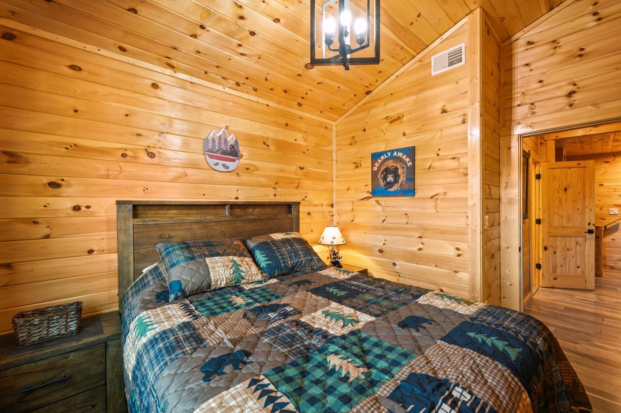 Big Bear Bend Village Holiday home Gatlinburg