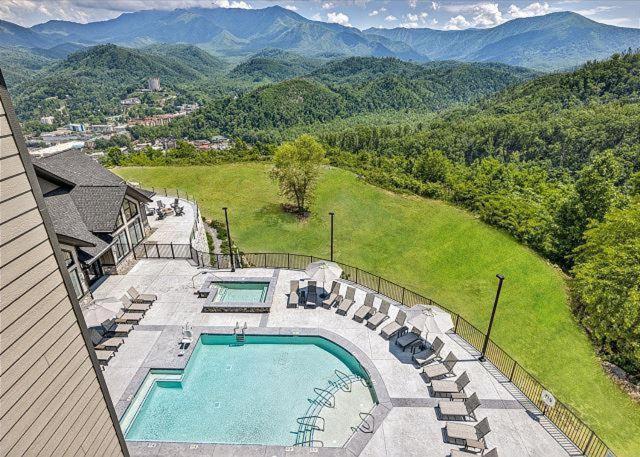 Holiday home Highlands Of The Smokies 108 2br *