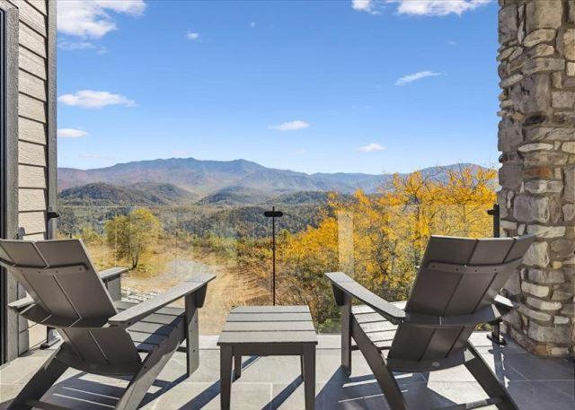Highlands Of The Smokies 108 2br * Gatlinburg