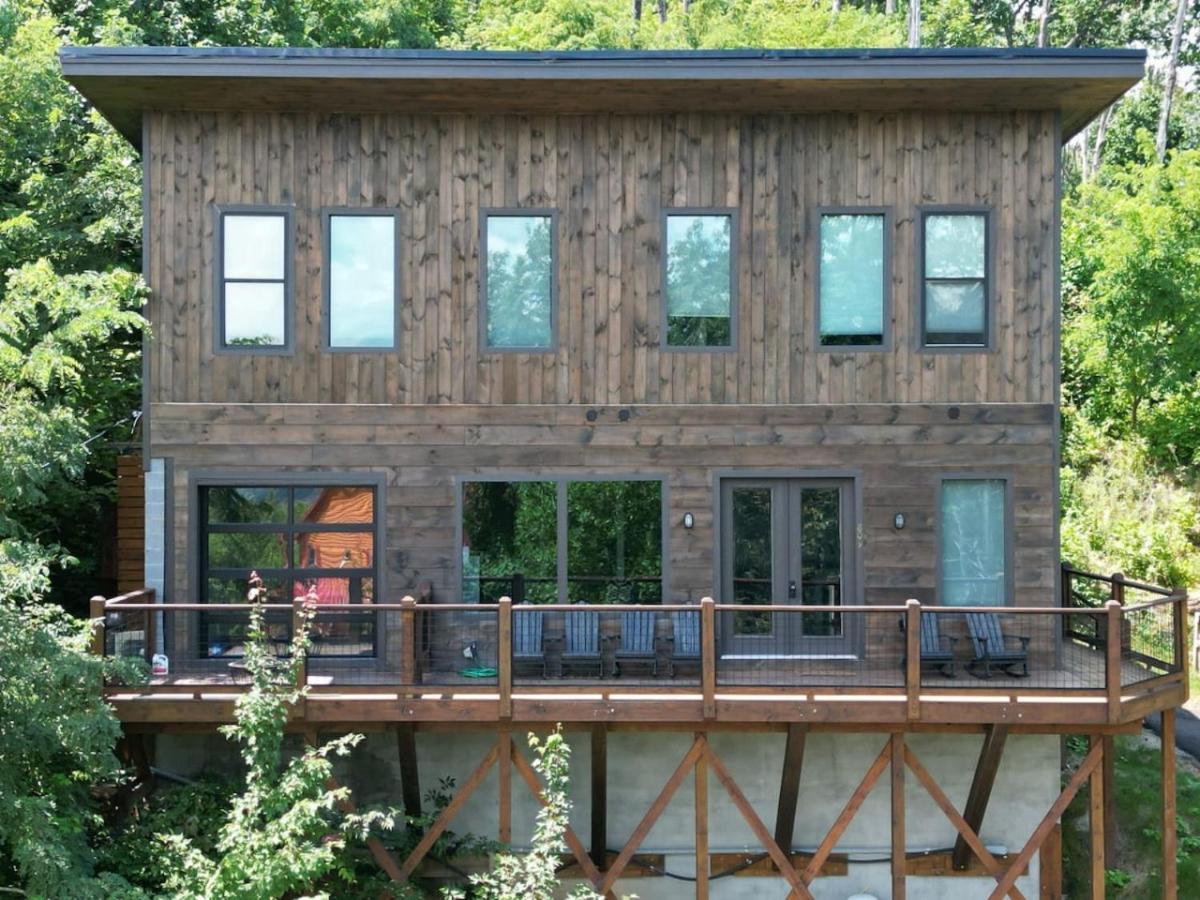 Skinny-dippin - Indoor Heated Pool, Dog Friendly