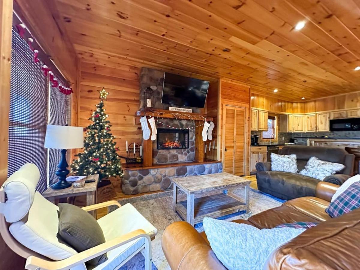Holiday home Life Gatlinburg