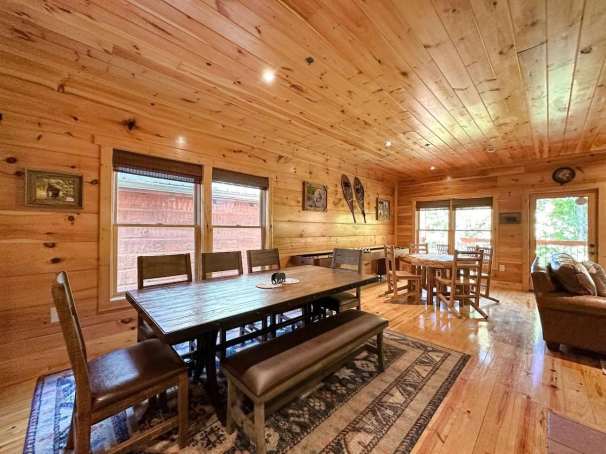 Life Holiday home Gatlinburg