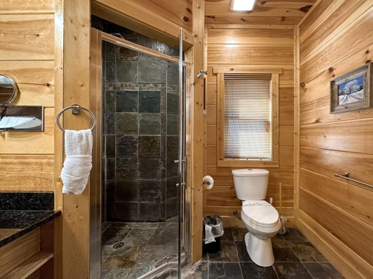 Holiday home Life Gatlinburg