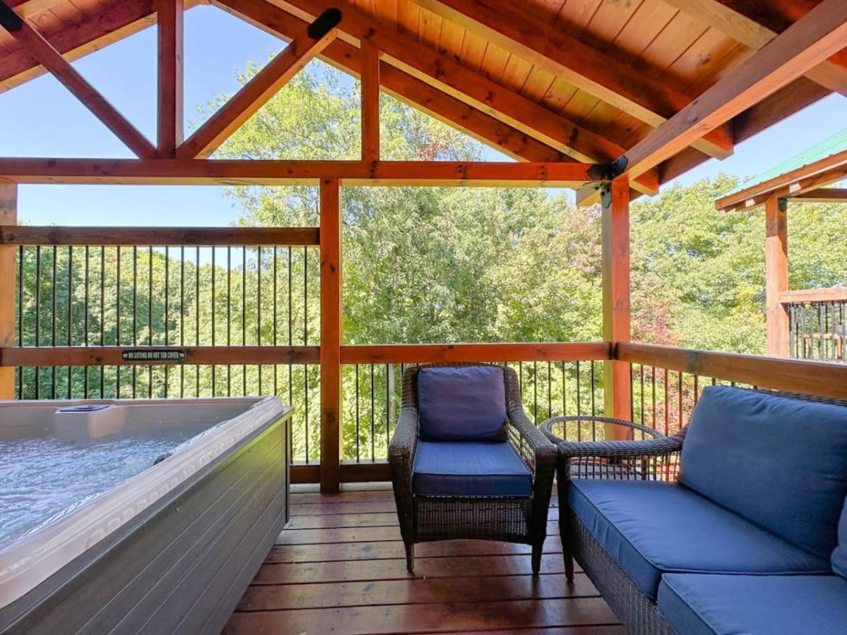 Holiday home Life Gatlinburg