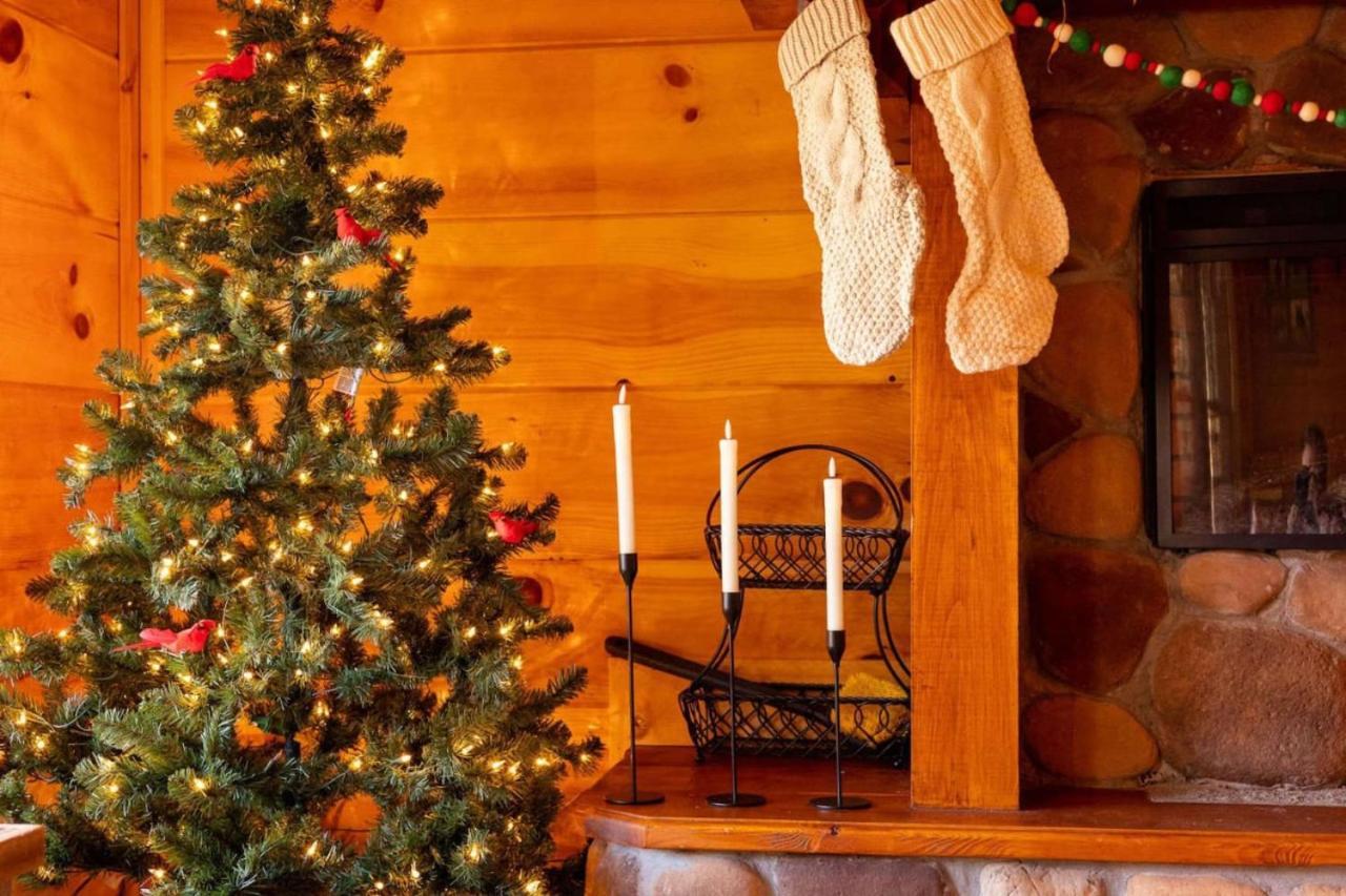 Life Holiday home Gatlinburg