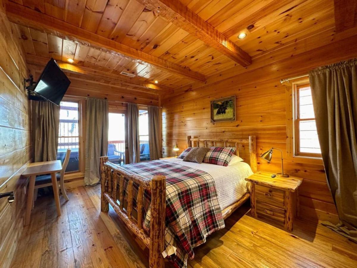 Holiday home Life Gatlinburg