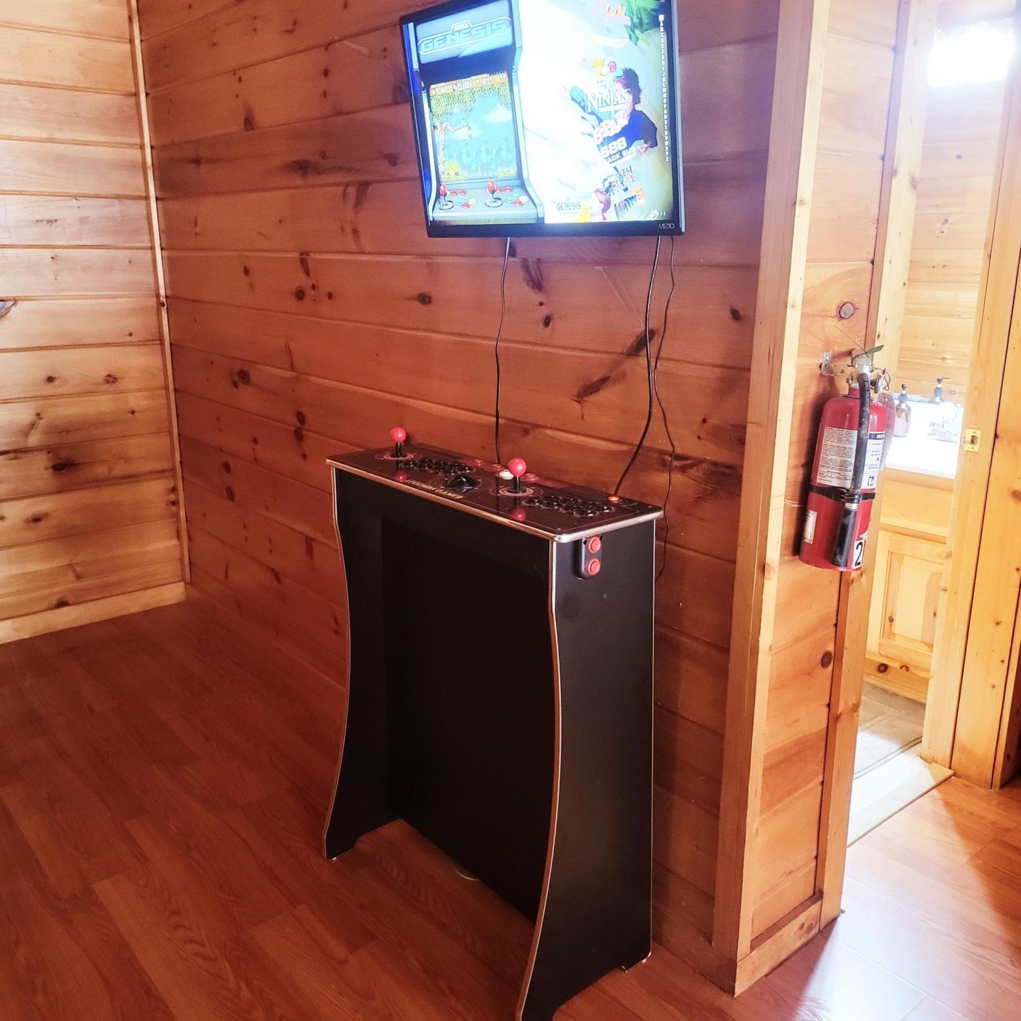 23 The Cub House Holiday home Gatlinburg