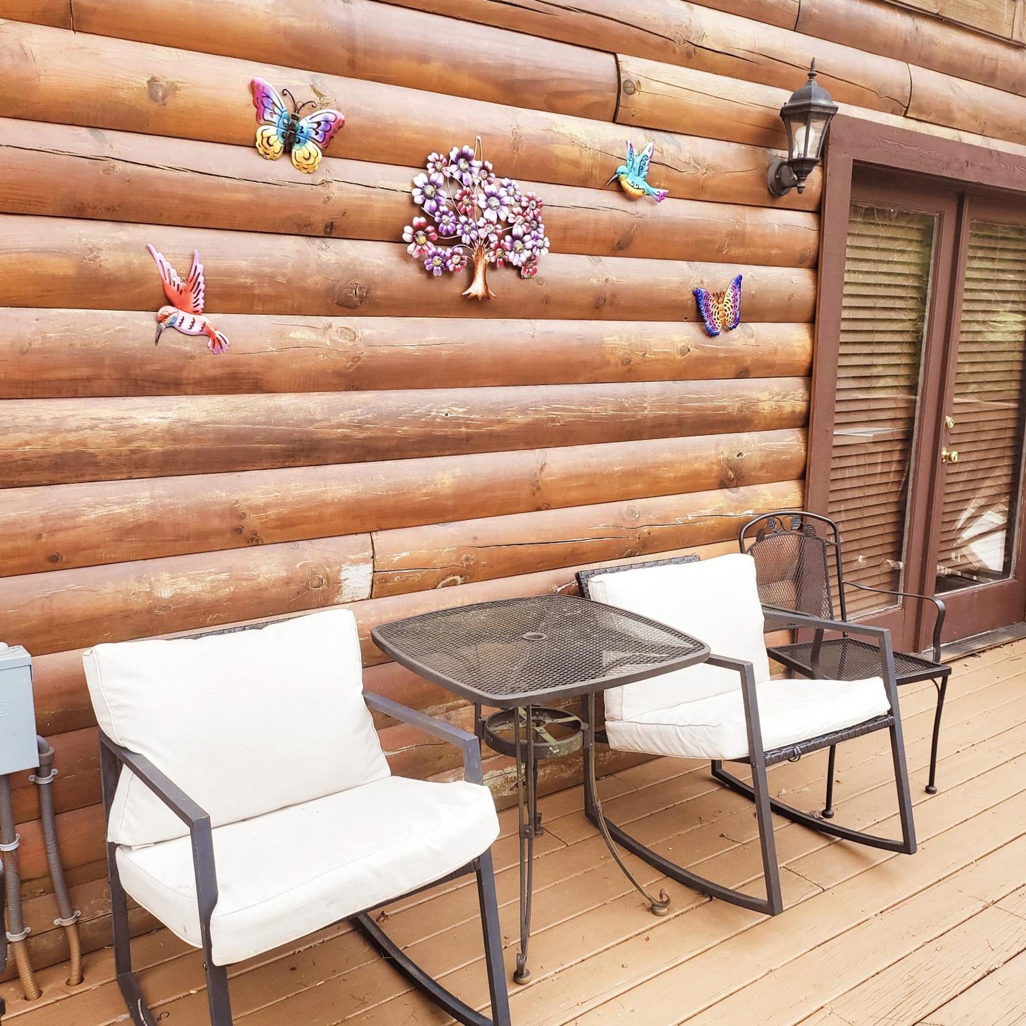 23 The Cub House Holiday home *